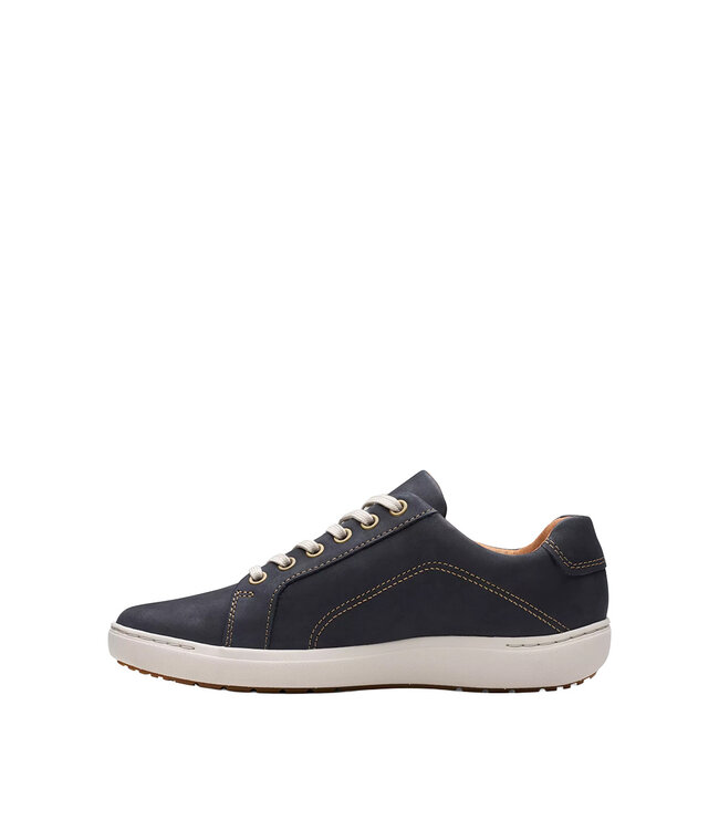 Clarks Women's  - Nalle Lace Navy