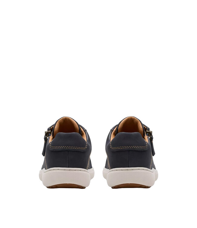 Clarks Women's  - Nalle Lace Navy