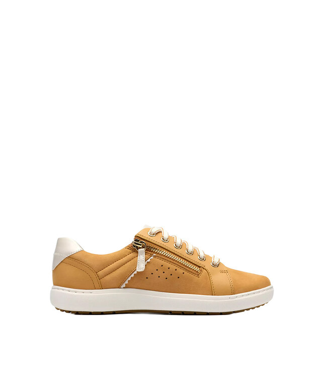 Clarks Women's  - Nalle Zen Yellow