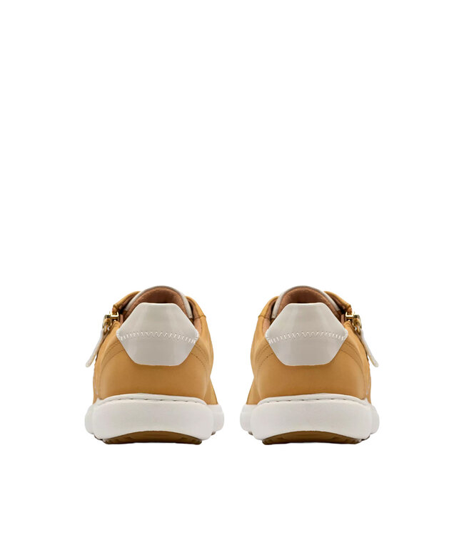Clarks Women's  - Nalle Zen Yellow