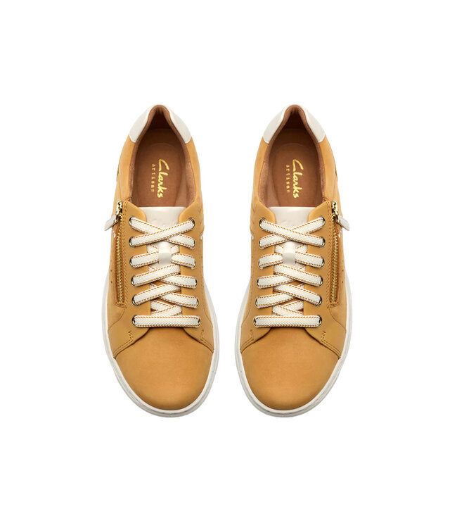 Clarks Women's  - Nalle Zen Yellow