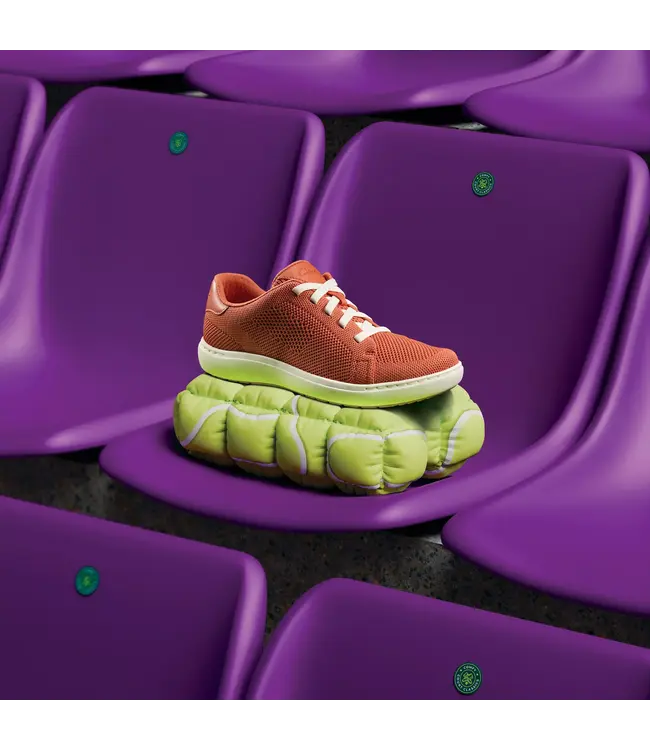 Clarks Women's - Nalle Walk Orange