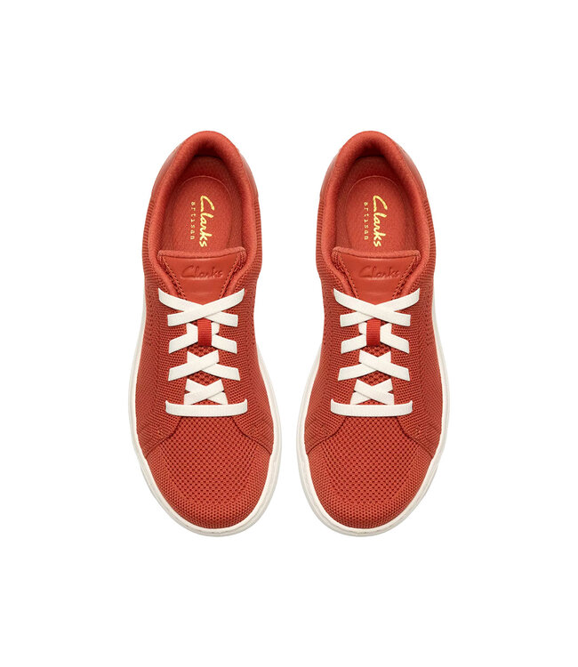 Clarks Femmes - Nalle Walk Orange