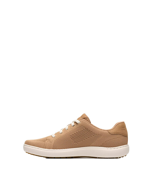 Clarks Femmes - Nalle Walk Beige