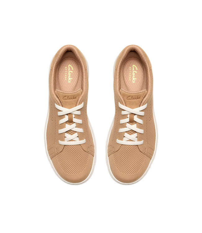 Clarks Women's - Nalle Walk Beige