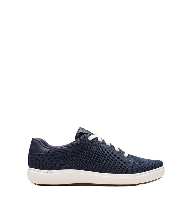 Clarks Nalle Walk  Marine
