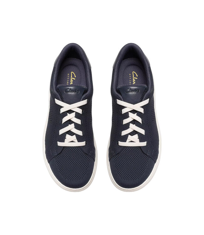 Clarks Women's - Nalle Walk  Navy