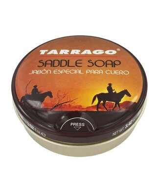 Saddle Soap Tarrago 100gr