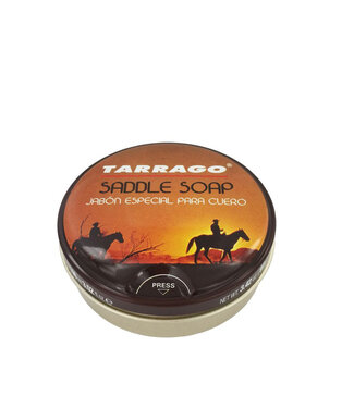 Tarrago Canada Saddle Soap 100gr
