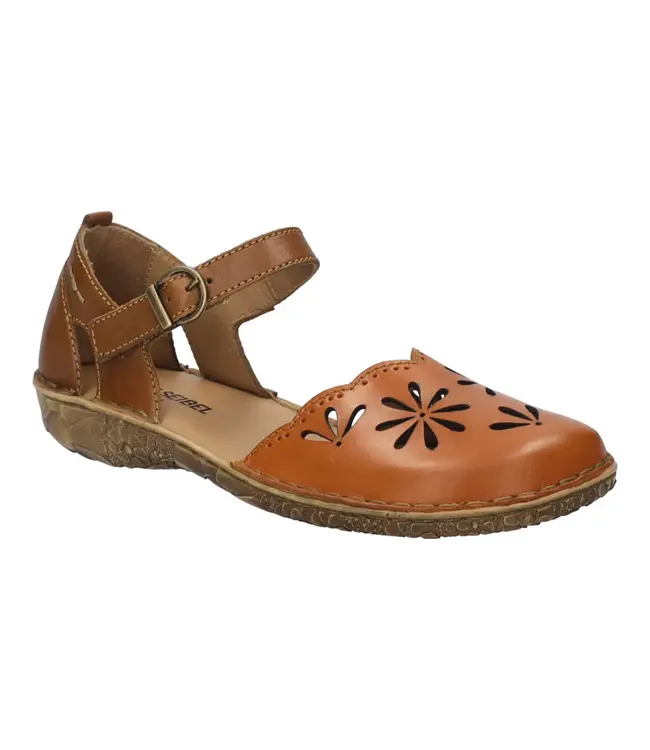 Josef Seibel Rosalie 04 Orange