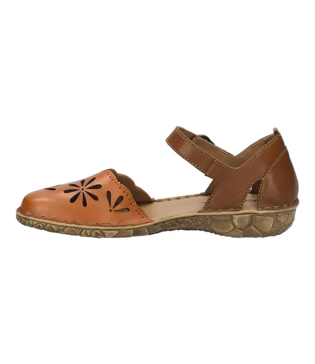 Josef Seibel Rosalie 04 Orange