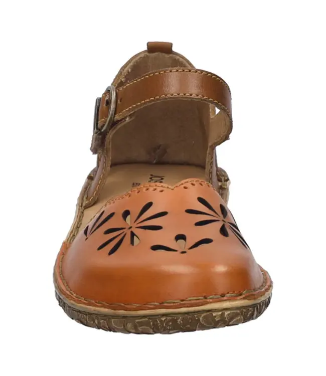 Josef Seibel Rosalie 04 Orange