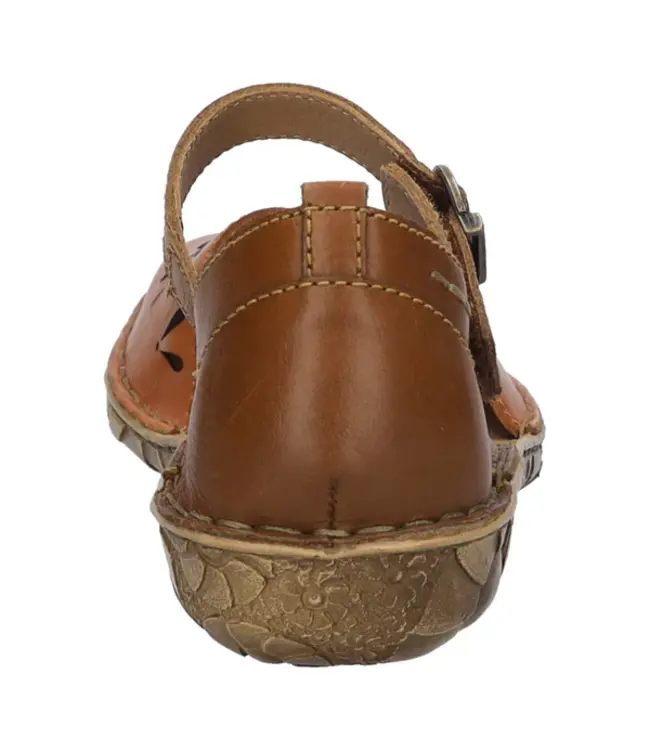 Josef Seibel Rosalie 04 Orange