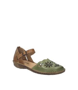 Josef Seibel Rosalie 04 Kaki