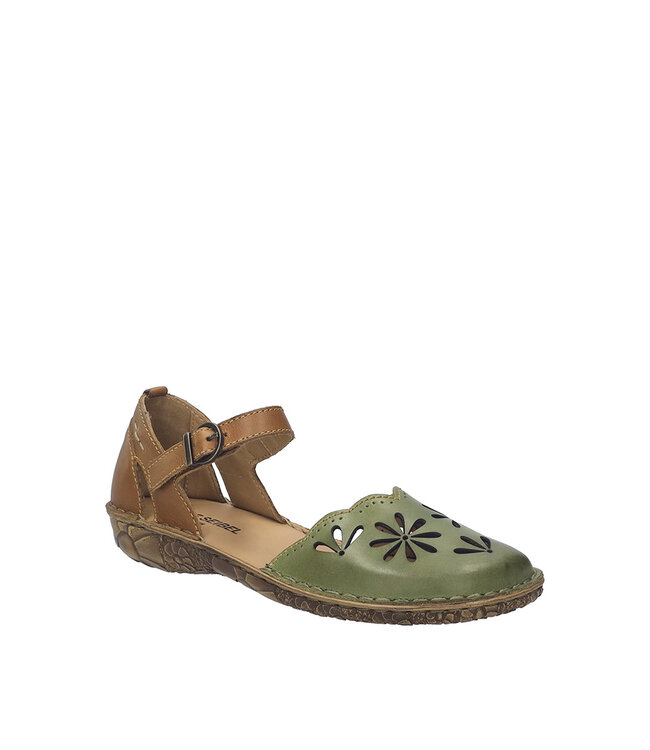 Josef Seibel Rosalie 04 Kaki