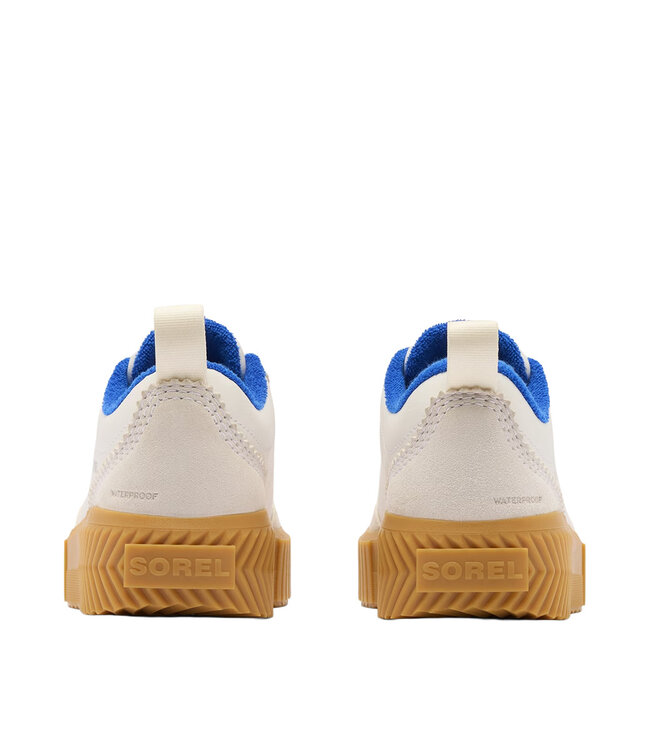 Sorel Femmes -Ona Ave Low Sneaker  Sea Salt / Gum 16