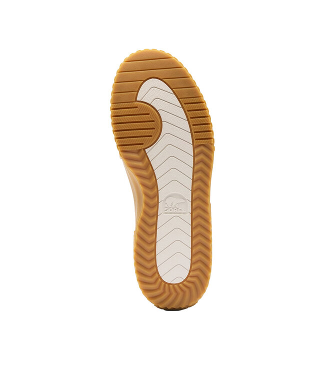 Sorel Women's - Ona Ave Low Sneaker Sea Salt / Gum 16