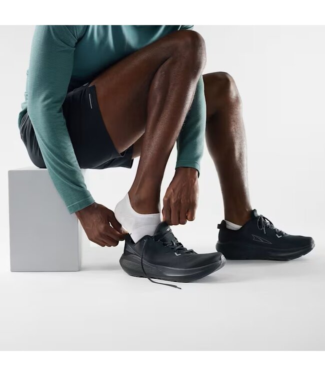 Smartwool Men's - Run No Show White