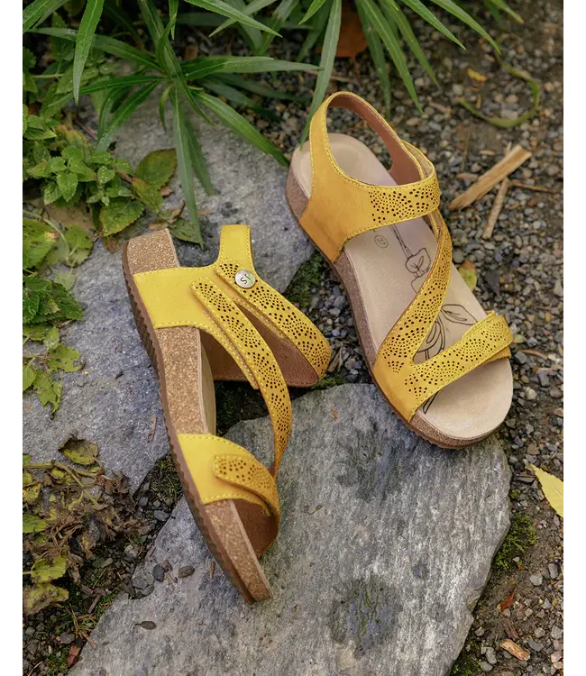 Josef Seibel Femmes - Tonga 78 Ambre