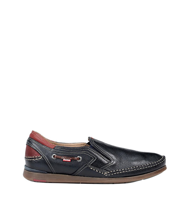 Fluchos Men's - Mariner 9883 Navy
