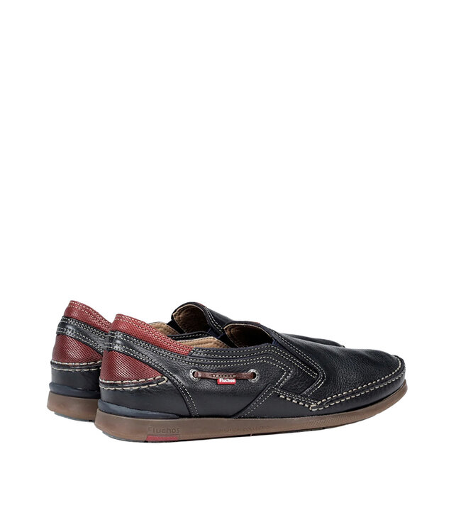 Fluchos Men's - Mariner 9883 Navy