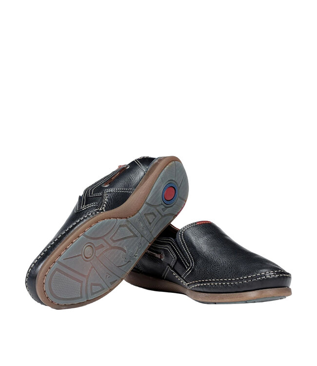 Fluchos Men's - Mariner 9883 Navy