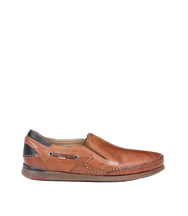 Fluchos Hommes - Mariner 9883 Tan