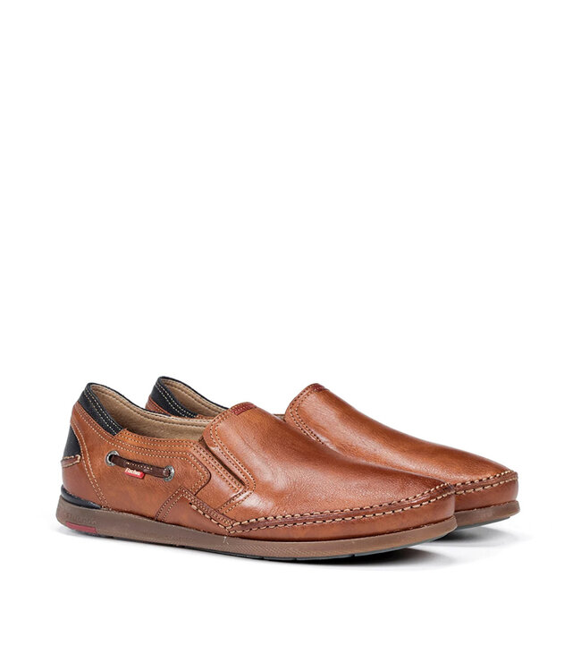 Fluchos Men's - Mariner 9883 Tan