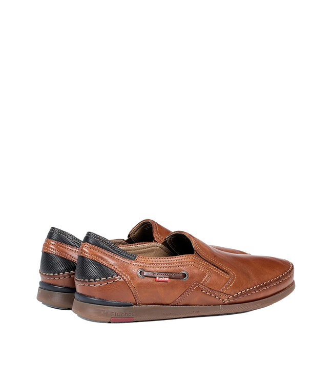 Fluchos Men's - Mariner 9883 Tan