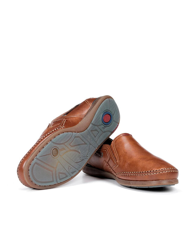 Fluchos Men's - Mariner 9883 Tan