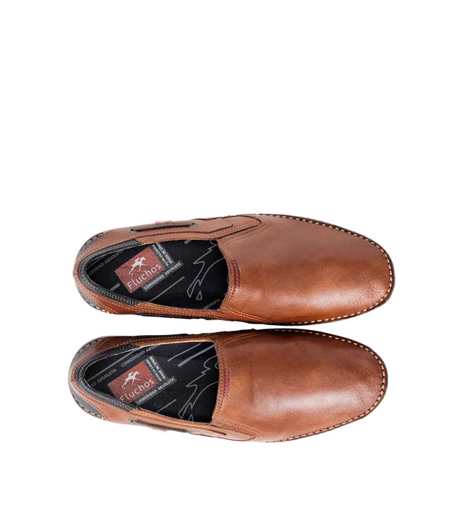 Fluchos Men's - Mariner 9883 Tan