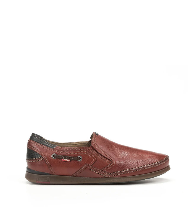 Fluchos Men's  - Mariner 9883 Cognac