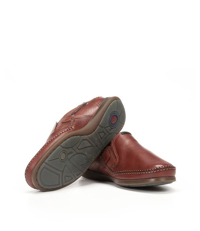 Fluchos Men's  - Mariner 9883 Cognac