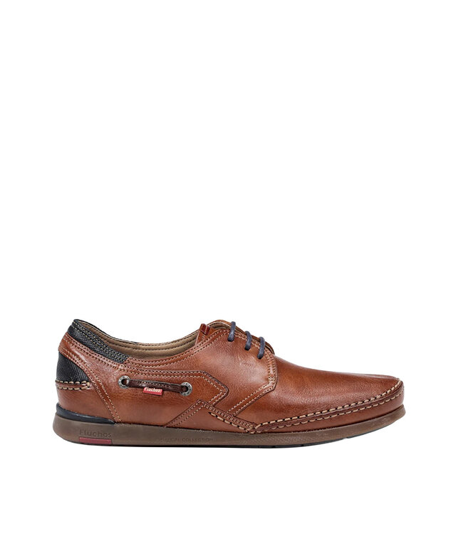 Fluchos Men's - Mariner 9884 Brown