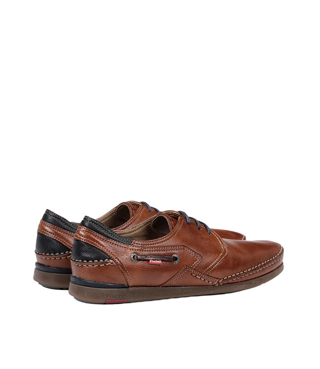 Fluchos Men's - Mariner 9884 Brown