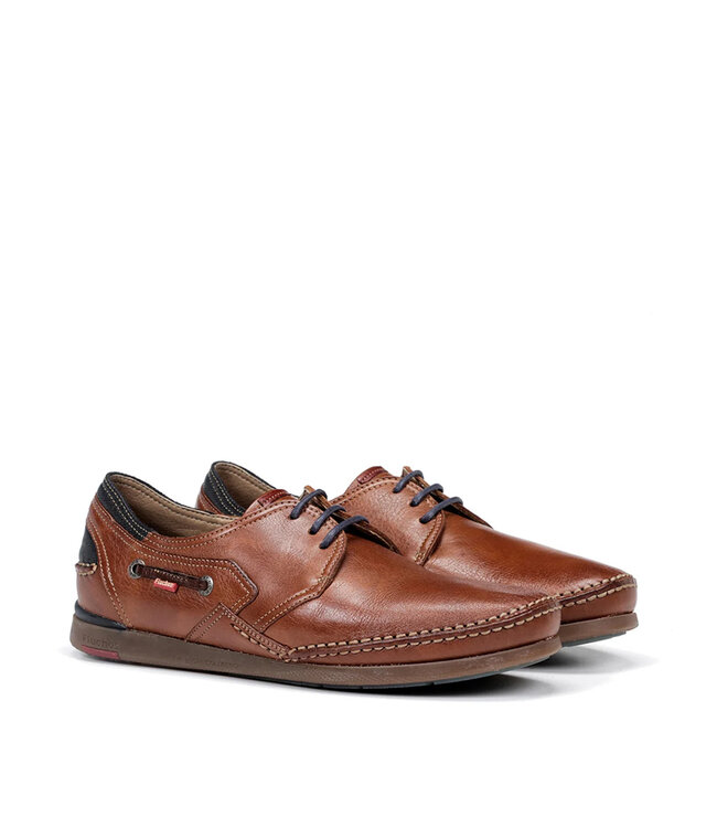 Fluchos Men's - Mariner 9884 Brown