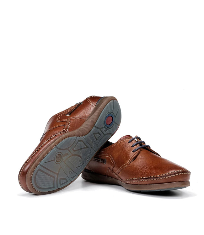 Fluchos Hommes  - Mariner 9884 Brun