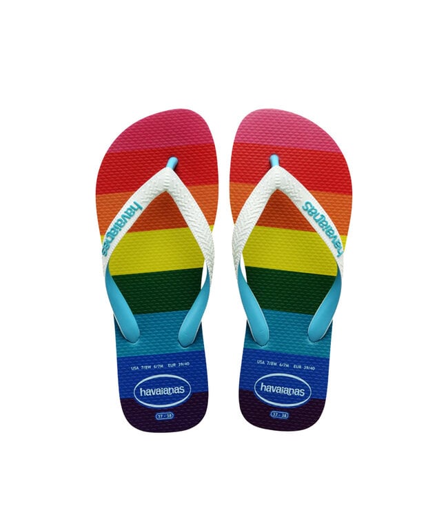 Havaianas Top Pride Multi