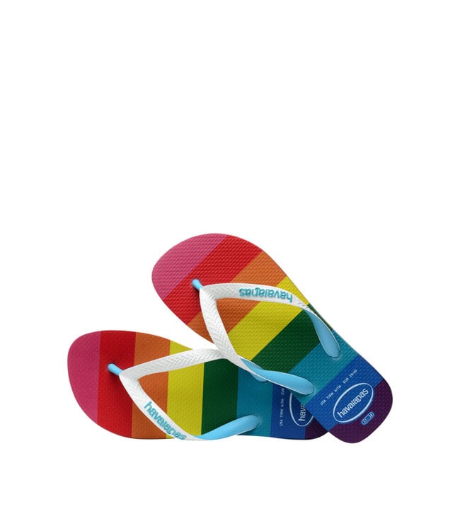 Havaianas Top Pride Multi