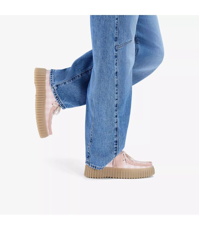 Clarks Women's - Torhill Bee Light Pink