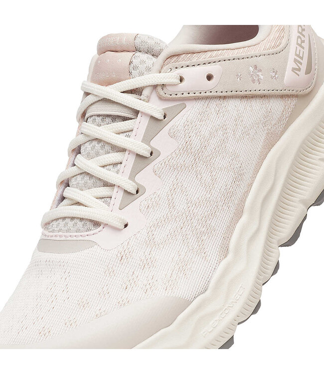 Merrell Women's -  Antora 4 Allure Chalk / Rosa