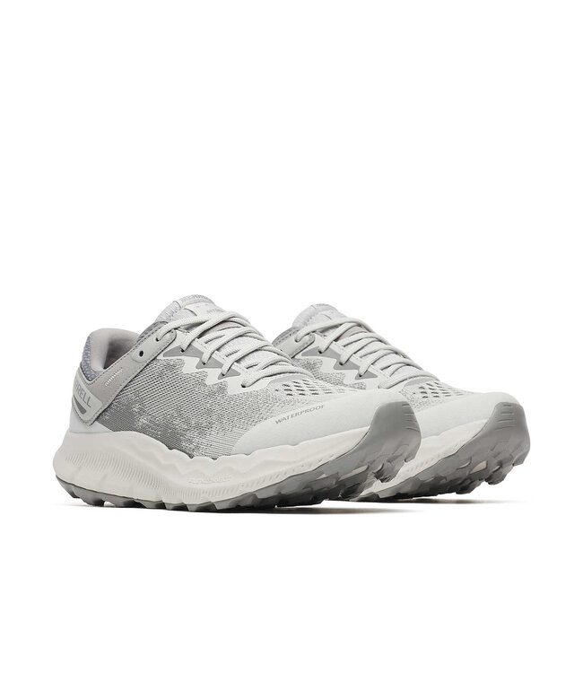 Merrell Women's  - Antora 4 Waterproof Pigeon