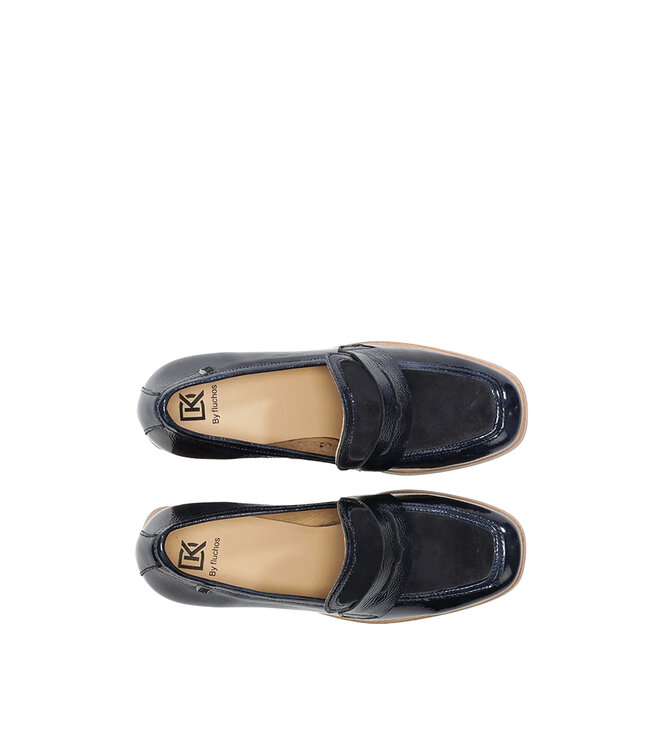 Dorking by Fluchos Women's - Cristel D9439 Blue