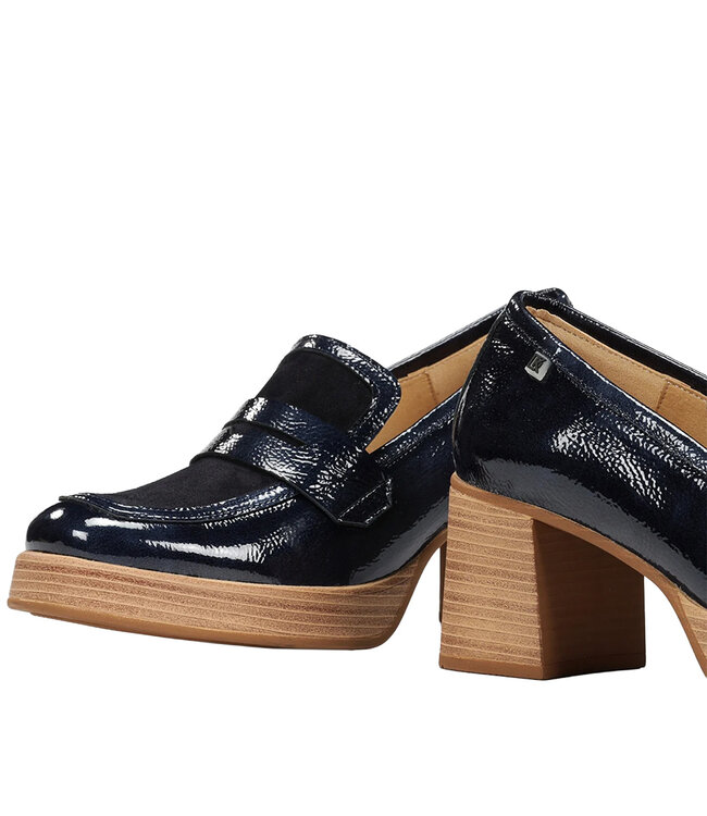 Dorking by Fluchos Women's - Cristel D9439 Blue