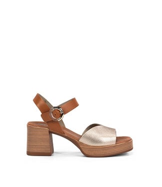 Dorking by Fluchos Diamond D9287 Platine / Tan