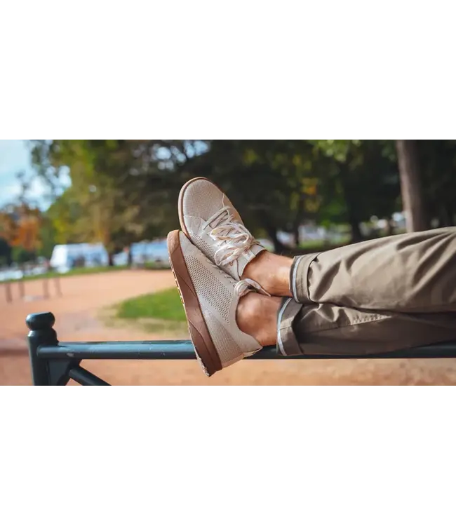 Saola Men's - Cannon Knit M 2.0 Dune