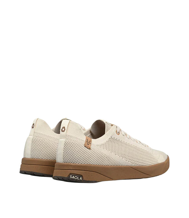 Saola Men's - Cannon Knit M 2.0 Dune