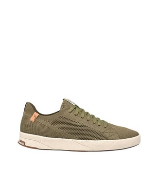 Saola Cannon Knit M 2.0 Olive Brulé