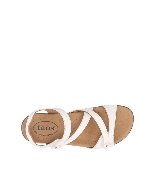 Taos Femmes - Big  Time Blanc