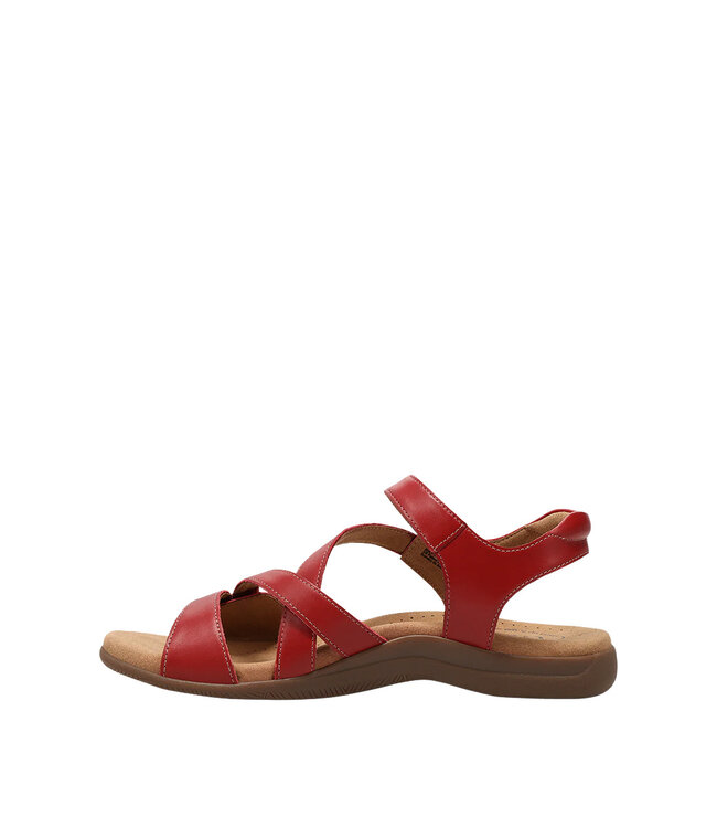 Taos Women's - Big Time Red